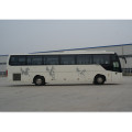 Low Price 12m Passenger Bus for Long Distance Transportation
